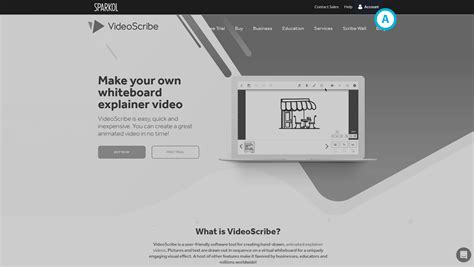 videoscribe login|Download VideoScribe .